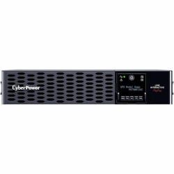 CYBERPOWER Pr750Rt2Uc Smart App Sinewave Pr750Rt2Uc 750Va Rack/tower UPS (Pr750Rt2Uc)