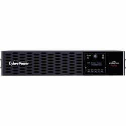 CYBERPOWER Pr1500Rt2Uc Smart App Sinewave Pr1500Rt2Uc 1500Va Rack/tower UPS (Pr1500Rt2Uc)