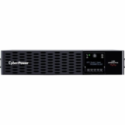 CYBERPOWER Pr1500Rtxl2Uc Smart App Sinewave Pr1500Rtxl2Uc 1500Va Rack/tower UPS (Pr1500Rtxl2Uc)