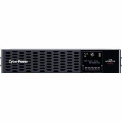 CYBERPOWER Pr1000Rt2Uc Smart App Sinewave Pr1000Rt2Uc 1000Va Rack/tower UPS (Pr1000Rt2Uc)