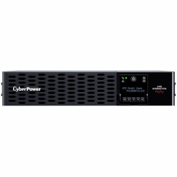 CYBERPOWER Pr1000Rtxl2Uc Smart App Sinewave Pr1000Rtxl2Uc 1000Va Rack/tower UPS (Pr1000Rtxl2Uc)