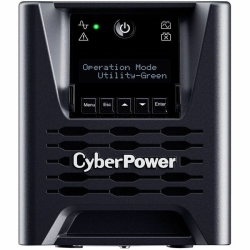 CYBERPOWER Smart App Sinewave 750Va Mini-Tower UPS (Pr750Lcd3C)