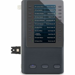 POLY Edge E Phone Expansion Module (85W93Aa)