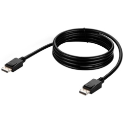 BELKIN Dp 1.2A to Dp 1.2A Video Kvm Cable (F1Dn1Vcbl-Pp6T)