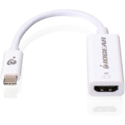 IOGEAR USB Type-C to HDMI Adapter (Guc3Chd60)