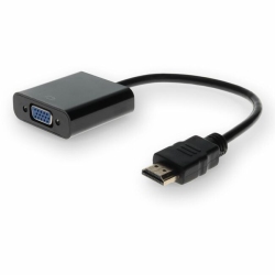 ADDON HDMI/vga Cable (H4F02Ut#aba-Ao)