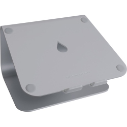 RAIN DESIGN Mstand Laptop Stand - Space (10072) In Grey