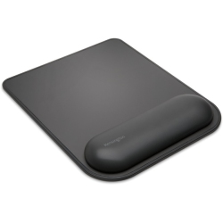 KENSINGTON Ergosoft Wrist Rest Mouse Pad (K55888Ww)