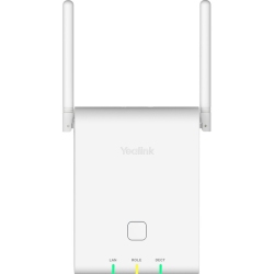 YEALINK W90B Cordless Dect Ip Multi-Cell System (W90B)