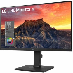 LG 27Bq65Ub-B 27Bq65Ub-B Widescreen Lcd Monitor (27Bq65Ub-B)