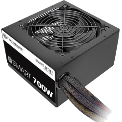THERMALTAKE Sp-700Ah2Nkw Smart Sp-700Ah2Nkw Atx12V & Eps12V Power Supply (Psspd0700Npcwusw)