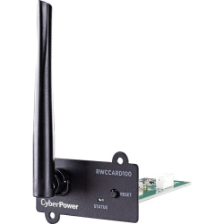 CYBERPOWER Rccard100 Rccard100 UPS Management Adapter (Rwccard100)