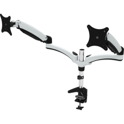 AMER MOUNTS Hydra2 Dual Monitor Mount With Articulating Arms (Hydra2)