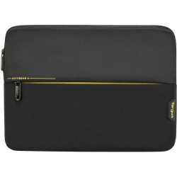 TARGUS Tss931Gl Citygear 14" Laptop Sleeve - (Tss931Gl) In Black