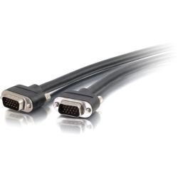 C2G 6Ft VGA Video Cable - In Wall Cmg-Rated - Select Series - M/m (50212)