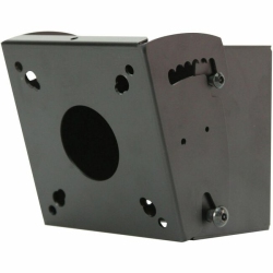 PEERLESS-AV Plcm-2 Smartmount Ceiling Mount Tilt Boxes for Up to 90" Displays (Plcm-2)