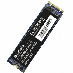 VERBATIM Vi560 S3 M.2 SSD 512GB (49363)