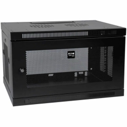 TRIPP LITE BY EATON Srw6U Srw6U Wall Mount Rack Enclosure Server Cabinet (Srw6U)