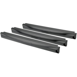 TRIPP LITE BY EATON Sr1Upanel50 Sr1Upanel50 1U Blanking Panel Kit (Sr1Upanel50)