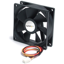 STARTECH.COM Ball Bearing Case Fan (Fan9X25Tx3H)