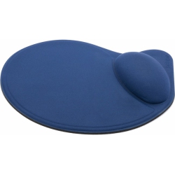 KENSINGTON Wrist Pillow Mouse Wrist Rest - (L57803Usf) In Blue