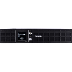 CYBERPOWER Or1500Lcdrt2U Smart App Intelligent Lcd Or1500Lcdrt2U 1500Va UPS Lcd Rt (Or1500Lcdrt2U)