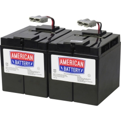 ABC Replacement Battery Cartridge (Rbc11)
