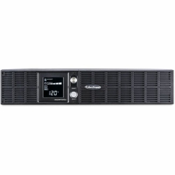 CYBERPOWER Or2200Pfcrt2U Intelligent Lcd Pfc Sinewave Or2200Pfcrt2U Line-Interactive UPS (Or2200Pfcrt2U)