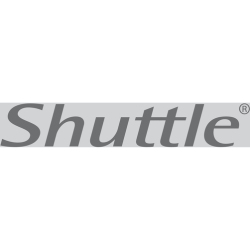 SHUTTLE Sh510R4 Barebone Xpc Cube Sh510R4 (Sh510R4)