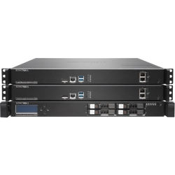 SONICWALL 5050 5050 Network Security Appliance (02-Ssc-2509)
