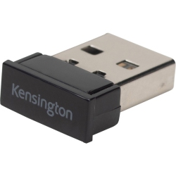 KENSINGTON Wi-Fi/bluetooth Combo Adapter (K75223Ww)