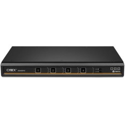 AVOCENT Sc845Dphc Cybex Sc845Dphc Secure Desktop Kvm Switch (Sc845Dphc-400)
