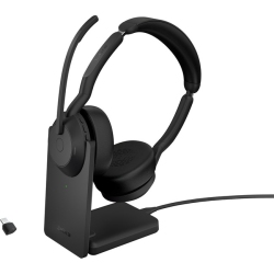 JABRA 55 Evolve2 55 Headset (25599-999-889-01)