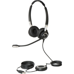 JABRA 2400 Ii Qd Biz 2400 Ii Qd Headset (2409-820-205)