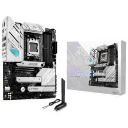 ASUS Refurbished (Good) Rog Strix B650-A Gaming Wifi Motherboard Amd Ryzen 9000 Desktop Ready 90Mb1Bp0-Mvaay0