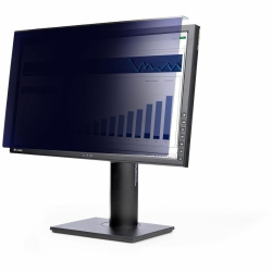 STARTECH 24-Inch 16:10 Computer Monitor Privacy Screen, Hanging Acrylic Filter
