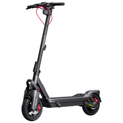 Segway Max G3 Electric Scooter (2000W Motor/ Up to 80km Range/ 45km/h Top Speed)