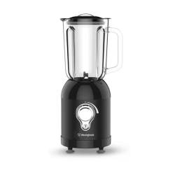 WESTINGHOUSE Modern Touch Table Blender - In Black