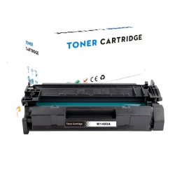 TONER4U With Chip - Compatible for HP W1480A Toner Cartridge (Not for Ending Letter E Model, Or + Service Model) Laserjet Pro 4001, 4101, 4102