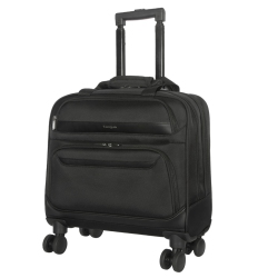 TARGUS Roller 16In Transit 4-Wheel Laptop Case