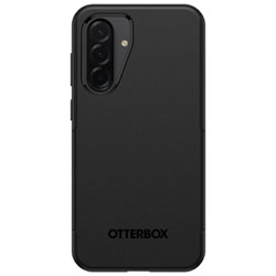 OtterBox Commuter Lite Fitted Hard Shell Case for Galaxy A36 - Black