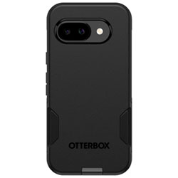 Étui Rigide Ajusté Commuter D'otterbox Pour Pixel 9A - Bleu