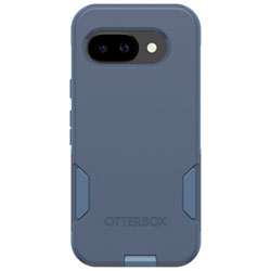 OtterBox Commuter Fitted Hard Shell Case for Pixel 9a - Blue