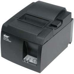 STAR Refurbished Good " Micronics Tsp143Iiilan Thermal Receipt Printer With Ethernet Port. – Fast, Reliable, Ethernet (Lan) Enabled