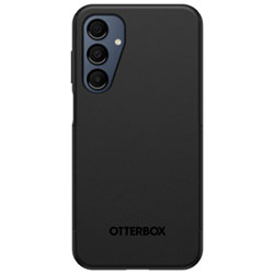 OtterBox Commuter Lite Fitted Hard Shell Case for Galaxy A16 - Black