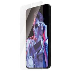 PanzerGlass SAFE Ultra-Wide Fit Glass Screen Protector for Galaxy S25 Edge