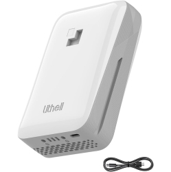 LITHELI Battery Pack 20V, 2.0Ah 45W Replacement Lithium Batteries U20 Series Power Tools And Outdoor Power Equipment(Se Version)