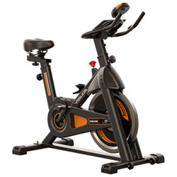 Yosuda YB002C Magnetic Upright Exercise Bike
