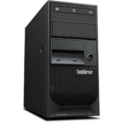 LENOVO Refurbished (Good) Thinkserver Ts150, Tower Form Factor, Intel Xeon E3-1225V5, 32GB Ram, 2X 1Tb HDD, Windows 10 Pro