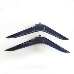 PHILIPS Refurbished (Good) 50Pul6673 Tabletop Stand/feet